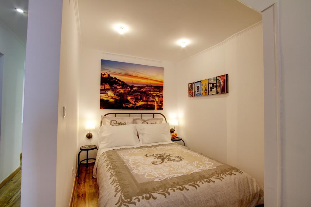 Cozy In The Heart Of Alfama *